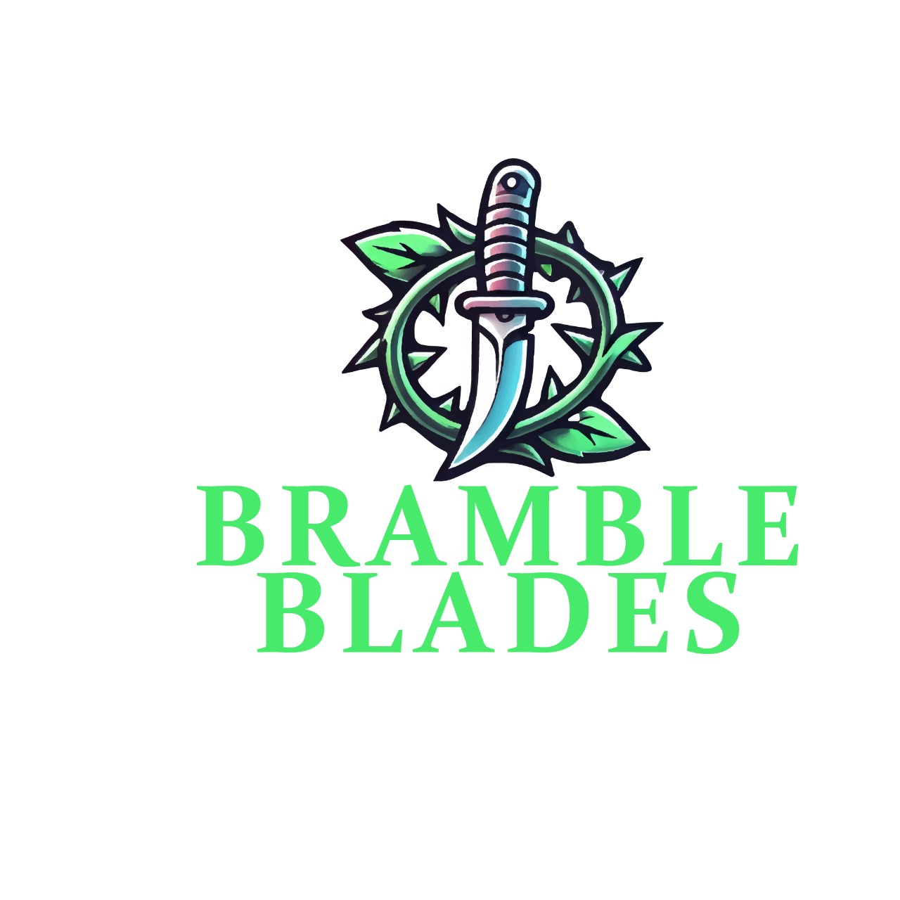 Bramble Blades